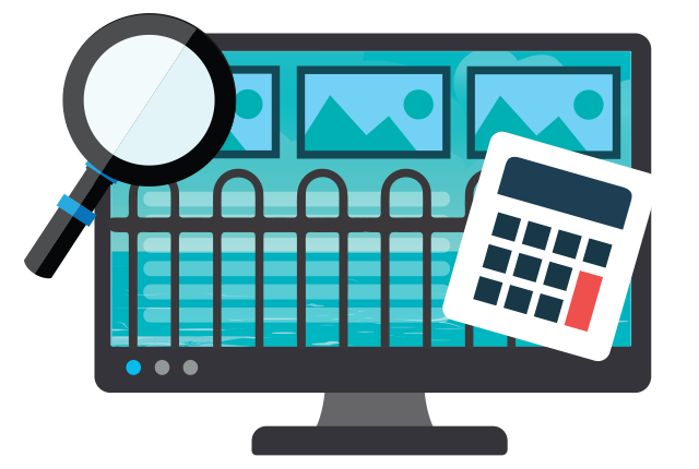 Pool Fence Calculator